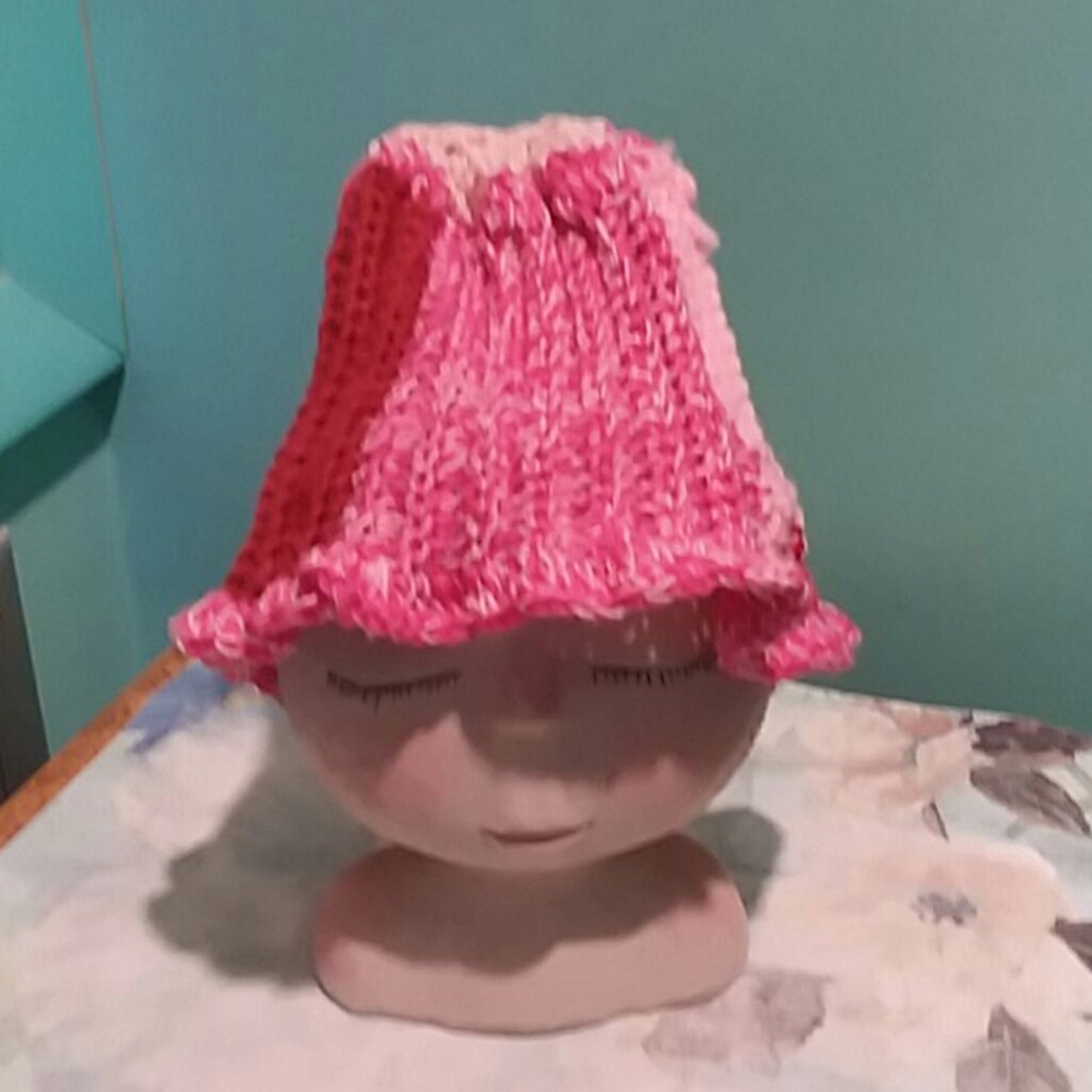 Leftovers Beanie